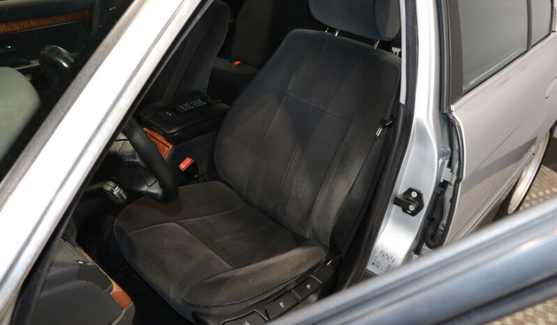 BMW 7-serie E32 728i Steptronic full