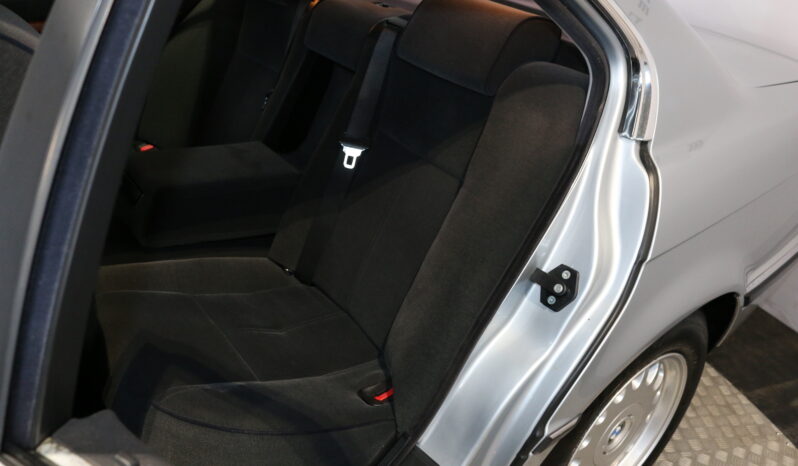 BMW 7-serie E32 728i Steptronic full