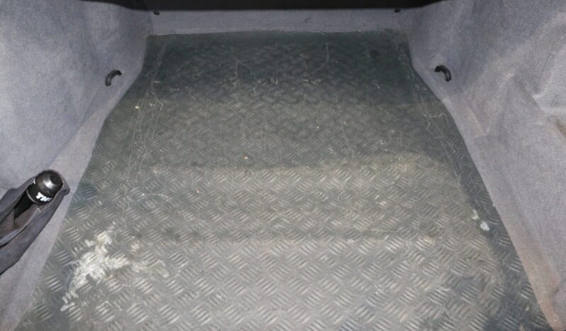 BMW 7-serie E32 728i Steptronic full