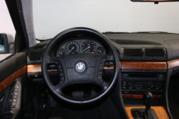 BMW 7-serie E32 728i Steptronic full