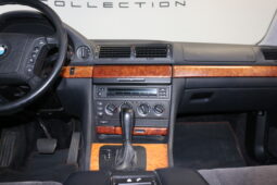 BMW 7-serie E32 728i Steptronic full