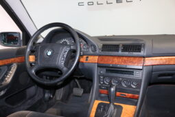 BMW 7-serie E32 728i Steptronic full