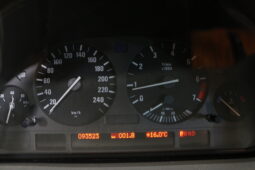 BMW 7-serie E32 728i Steptronic full