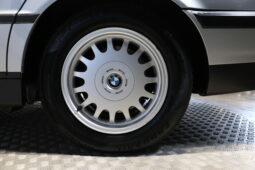 BMW 7-serie E32 728i Steptronic full