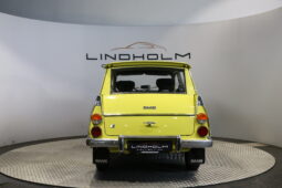 Saab 95 V4 Wagon full