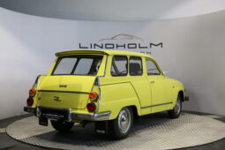 Saab 95 V4 Wagon full