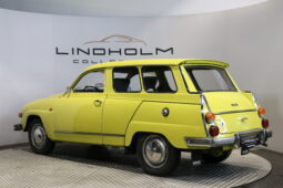 Saab 95 V4 Wagon full