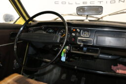 Saab 95 V4 Wagon full