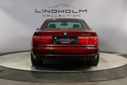 BMW 8-serie 850i V12 Coupe full