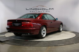 BMW 8-serie 850i V12 Coupe full