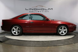 BMW 8-serie 850i V12 Coupe full