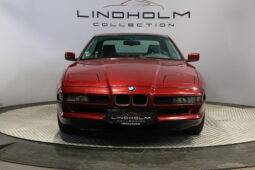 BMW 8-serie 850i V12 Coupe full