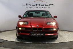 BMW 8-serie 850i V12 Coupe full