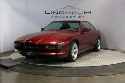 BMW 8-serie 850i V12 Coupe full