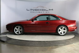 BMW 8-serie 850i V12 Coupe full