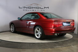 BMW 8-serie 850i V12 Coupe full