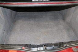 BMW 8-serie 850i V12 Coupe full