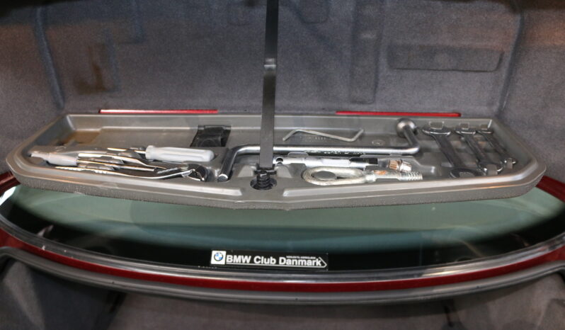 BMW 8-serie 850i V12 Coupe full