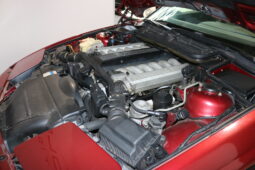 BMW 8-serie 850i V12 Coupe full