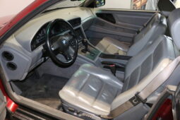 BMW 8-serie 850i V12 Coupe full