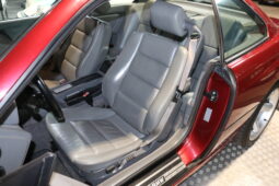 BMW 8-serie 850i V12 Coupe full