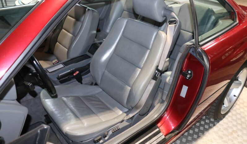 BMW 8-serie 850i V12 Coupe full