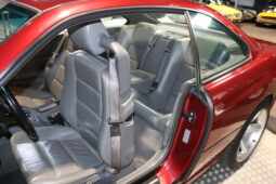 BMW 8-serie 850i V12 Coupe full