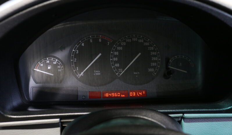 BMW 8-serie 850i V12 Coupe full