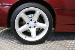 BMW 8-serie 850i V12 Coupe full