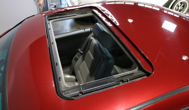 BMW 8-serie 850i V12 Coupe full