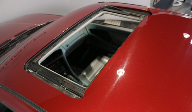 BMW 8-serie 850i V12 Coupe full