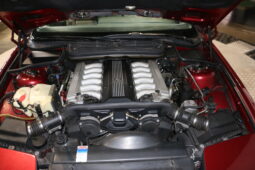 BMW 8-serie 850i V12 Coupe full