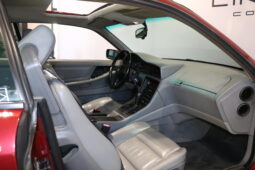 BMW 8-serie 850i V12 Coupe full