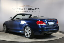 BMW M Roadster 135 3.0 Cabriolet full