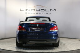 BMW M Roadster 135 3.0 Cabriolet full