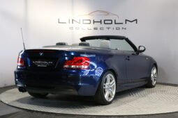 BMW M Roadster 135 3.0 Cabriolet full
