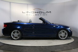 BMW M Roadster 135 3.0 Cabriolet full