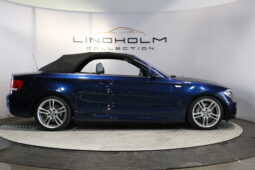 BMW M Roadster 135 3.0 Cabriolet full