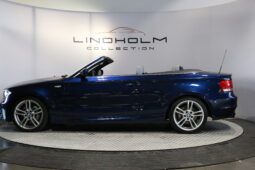 BMW M Roadster 135 3.0 Cabriolet full