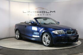 BMW M Roadster 135 3.0 Cabriolet