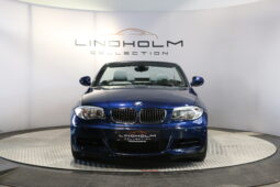 BMW M Roadster 135 3.0 Cabriolet full