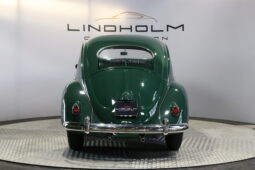 VW Bobbel 1200 1.2 DeLuxe full