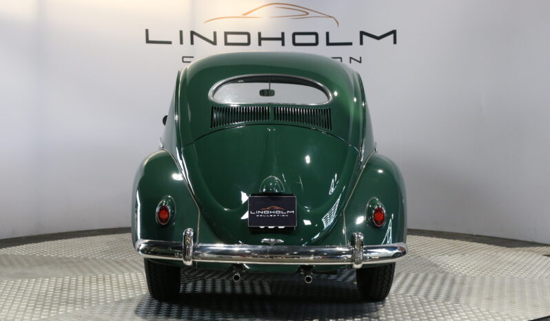 VW Bobbel 1200 1.2 DeLuxe full