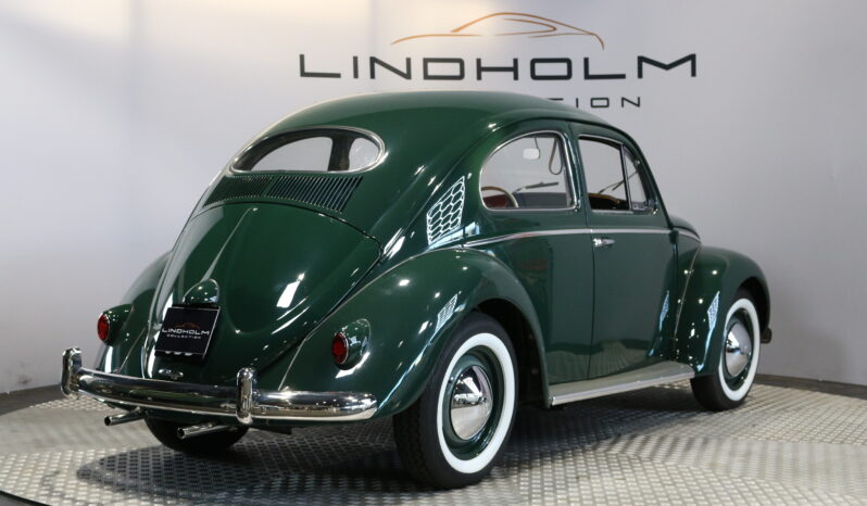 VW Bobbel 1200 1.2 DeLuxe full