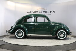 VW Bobbel 1200 1.2 DeLuxe full