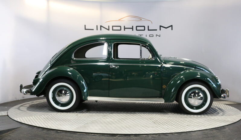 VW Bobbel 1200 1.2 DeLuxe full