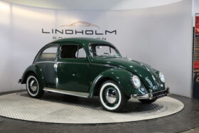 VW Bobbel 1200 1.2 DeLuxe