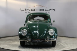 VW Bobbel 1200 1.2 DeLuxe full