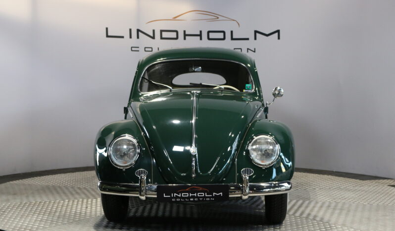 VW Bobbel 1200 1.2 DeLuxe full