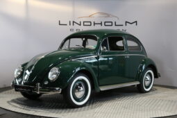 VW Bobbel 1200 1.2 DeLuxe full